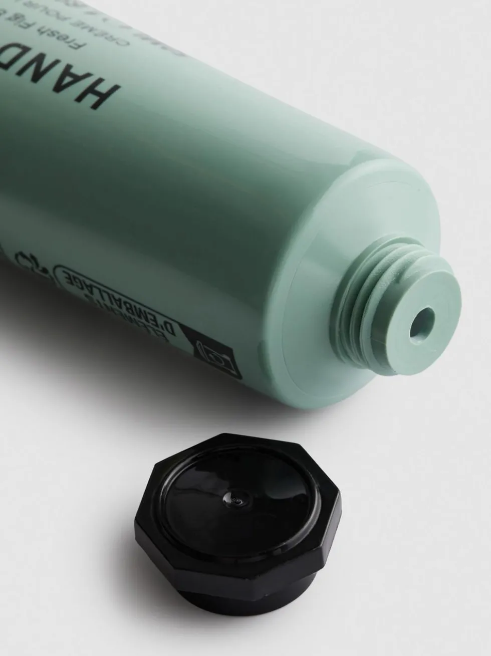 PS... Handcreme
