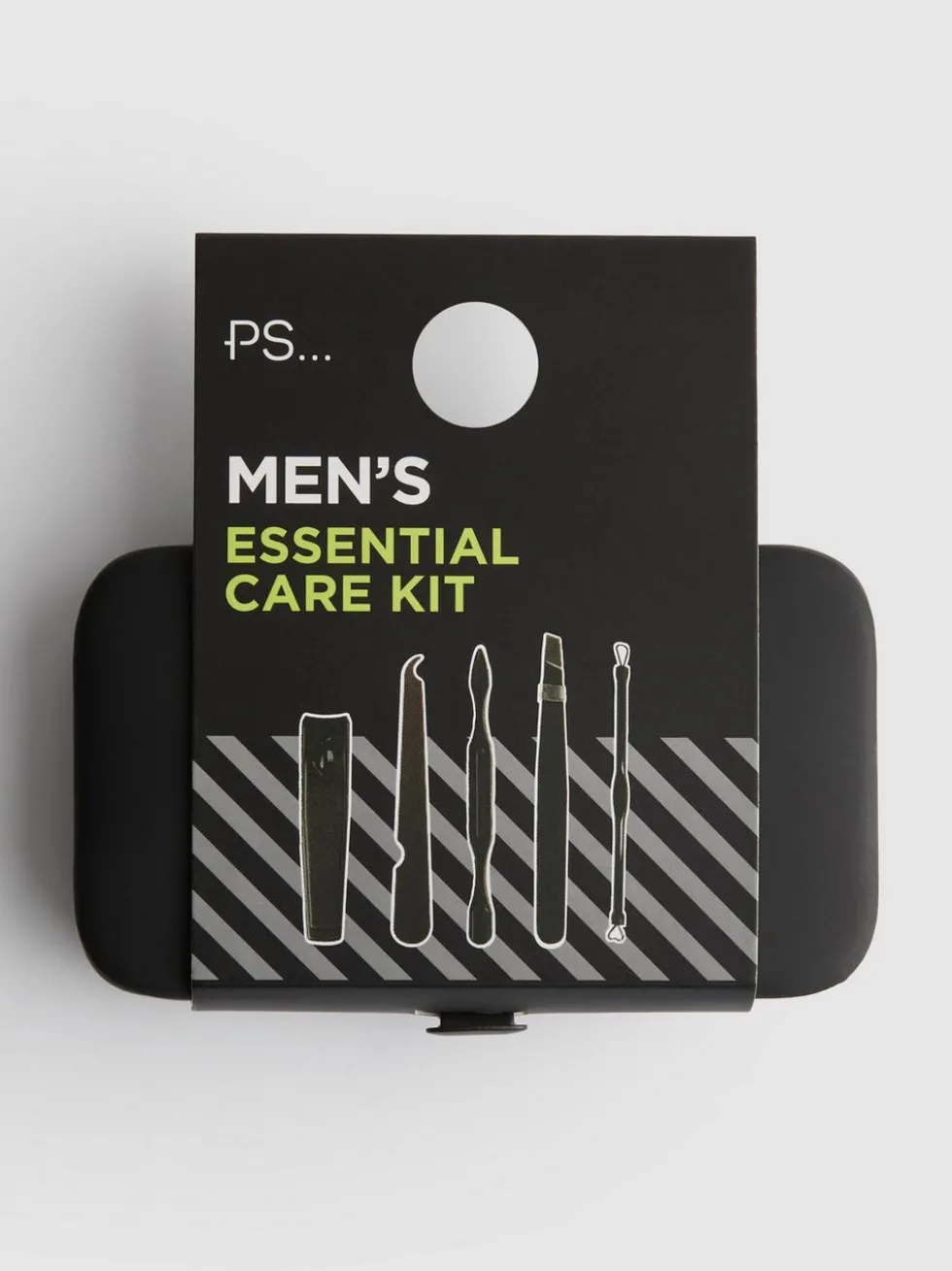 PS... Hautpflege-Set für Herren