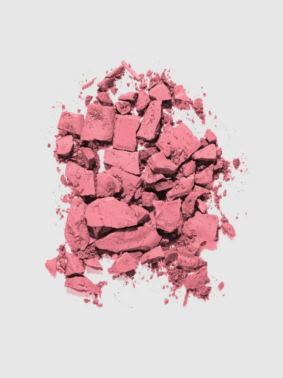 PS... Hochpigmentiertes Rouge