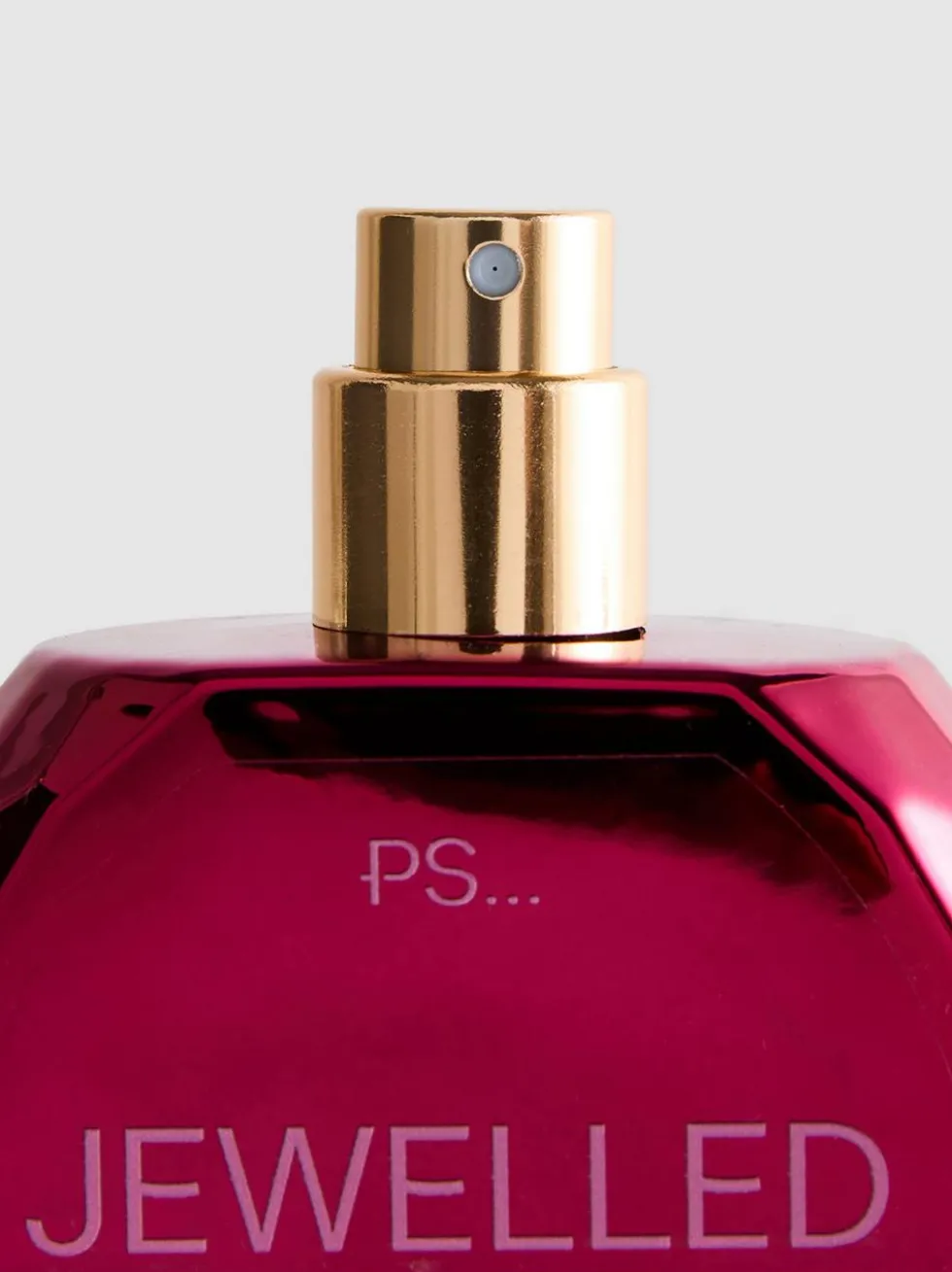 PS... Jewelled Cherry Eau de Parfum, 50 ml