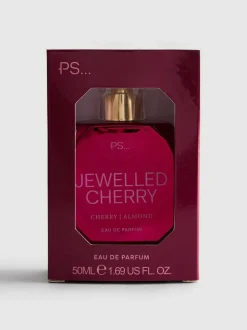 PS... Jewelled Cherry Eau de Parfum, 50 ml