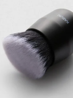 PS... Kabuki-Pinsel
