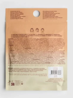 PS... K-Beauty Aufhellende Tonerpads fürs Gesicht, 20er-Pack
