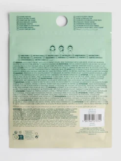 PS... K-Beauty Beruhigende Tonerpads fürs Gesicht, 20er-Pack
