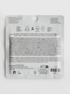 PS… K-Beauty Gel-Augenpatches, 3er-Pack