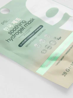 PS… K-Beauty Overnight Hydrogel-Tuchmaske