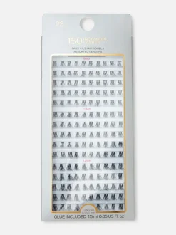 PS... Künstliche Einzelwimpern, 150er-Pack