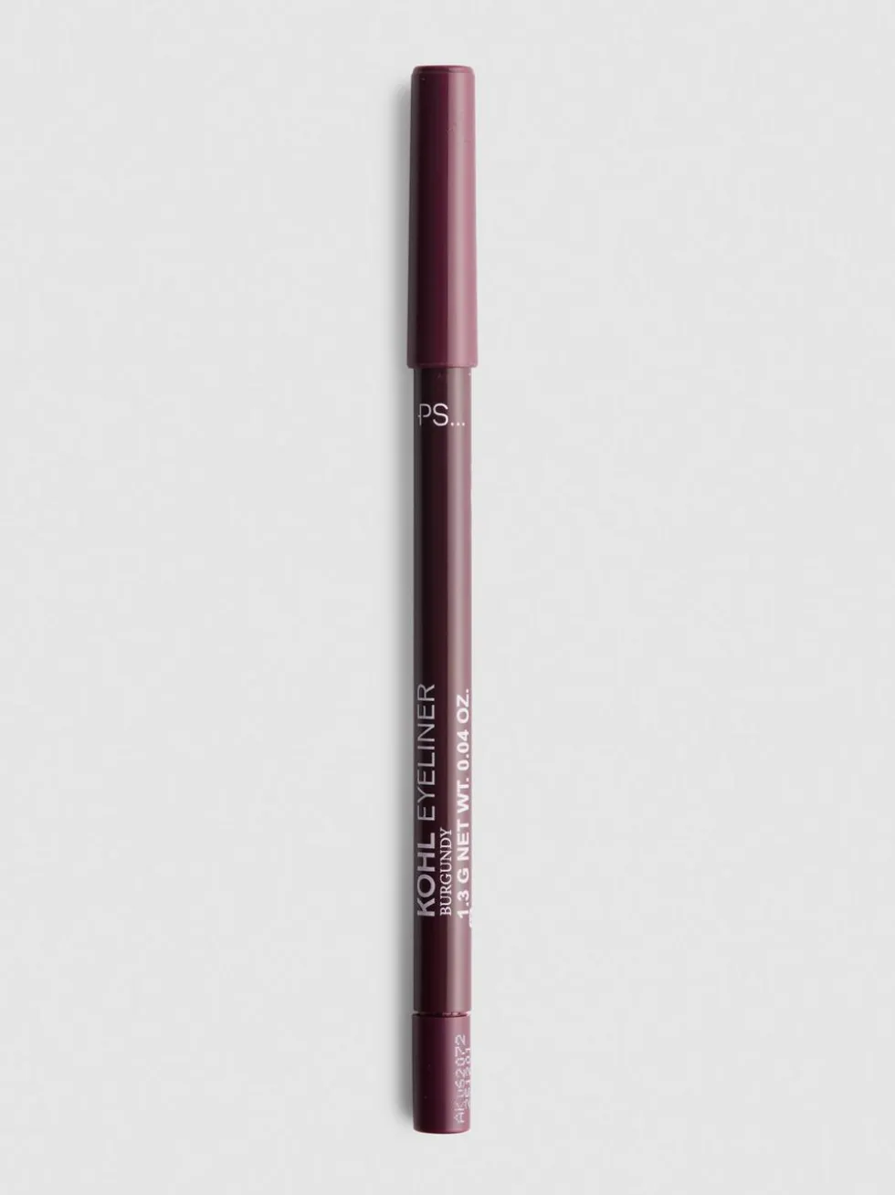 PS... Kohlkajalstift