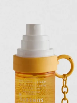 PS... Körperspray mit tropischem Duft, 40 ml