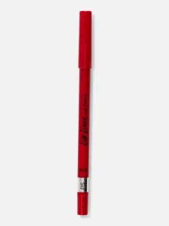 PS... Lipliner
