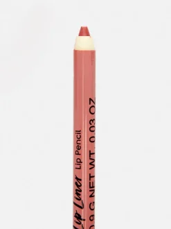 PS... Lipliner