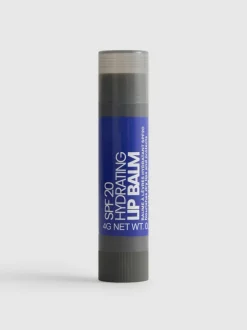 PS... Lippenbalsam für Männer, LSF 20