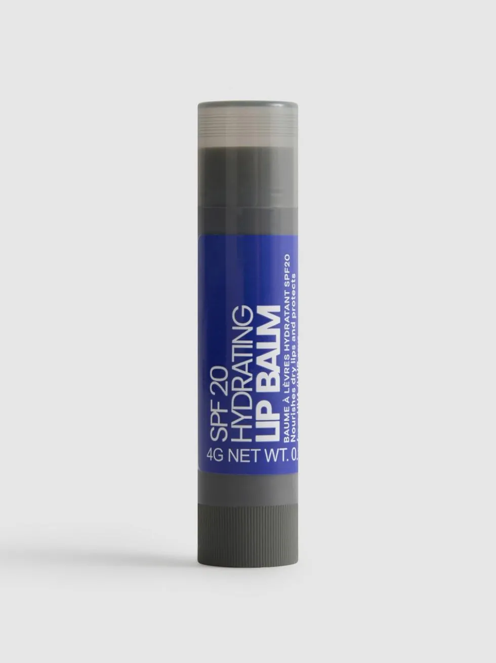 PS... Lippenbalsam für Männer, LSF 20