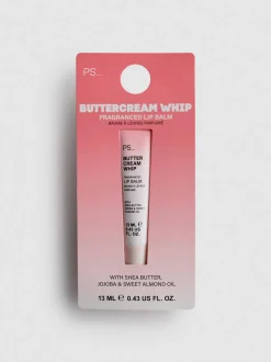 PS... Lippenbalsam mit Buttercreme-Duft