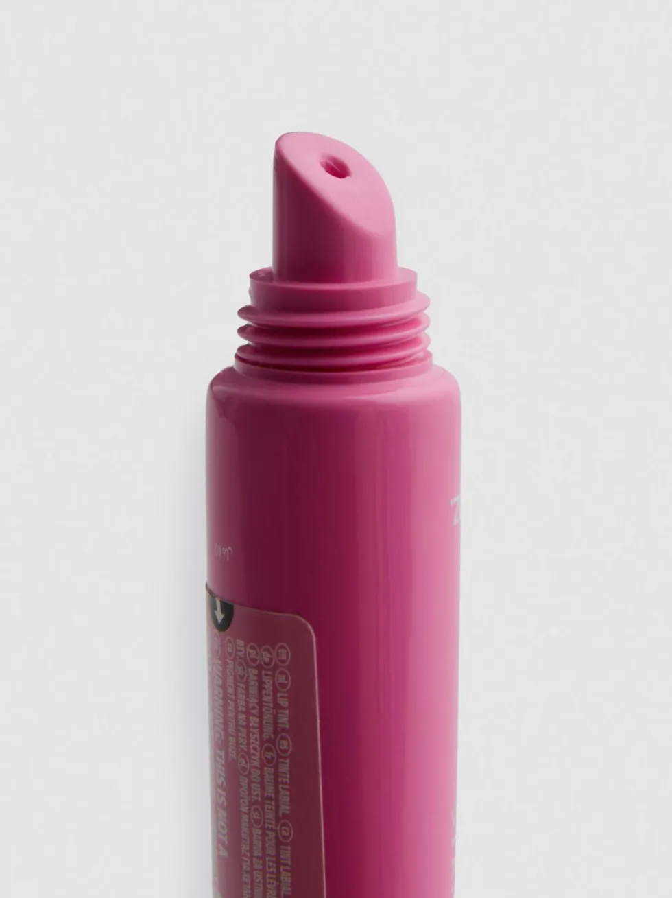 PS... Lippenfarbe mit Duft