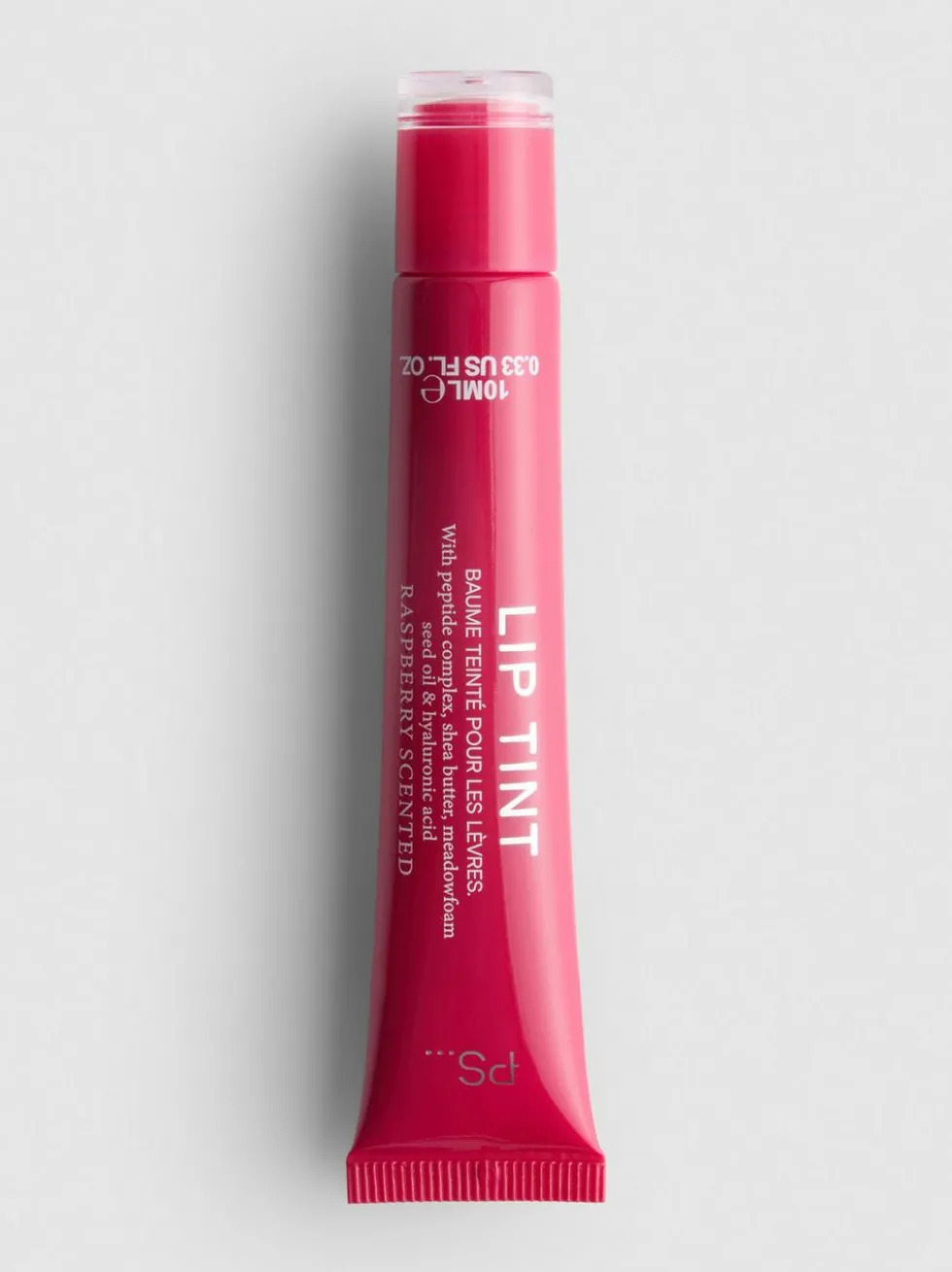 PS... Lippenfarbe mit Duft