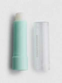 PS… Lippenpeeling mit Duft