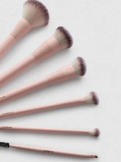 PS… Make-up-Pinselset, 6-teilig