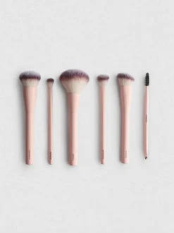 PS… Make-up-Pinselset, 6-teilig