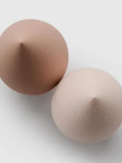 PS... Make-up-Schwämmchen, 2er-Pack