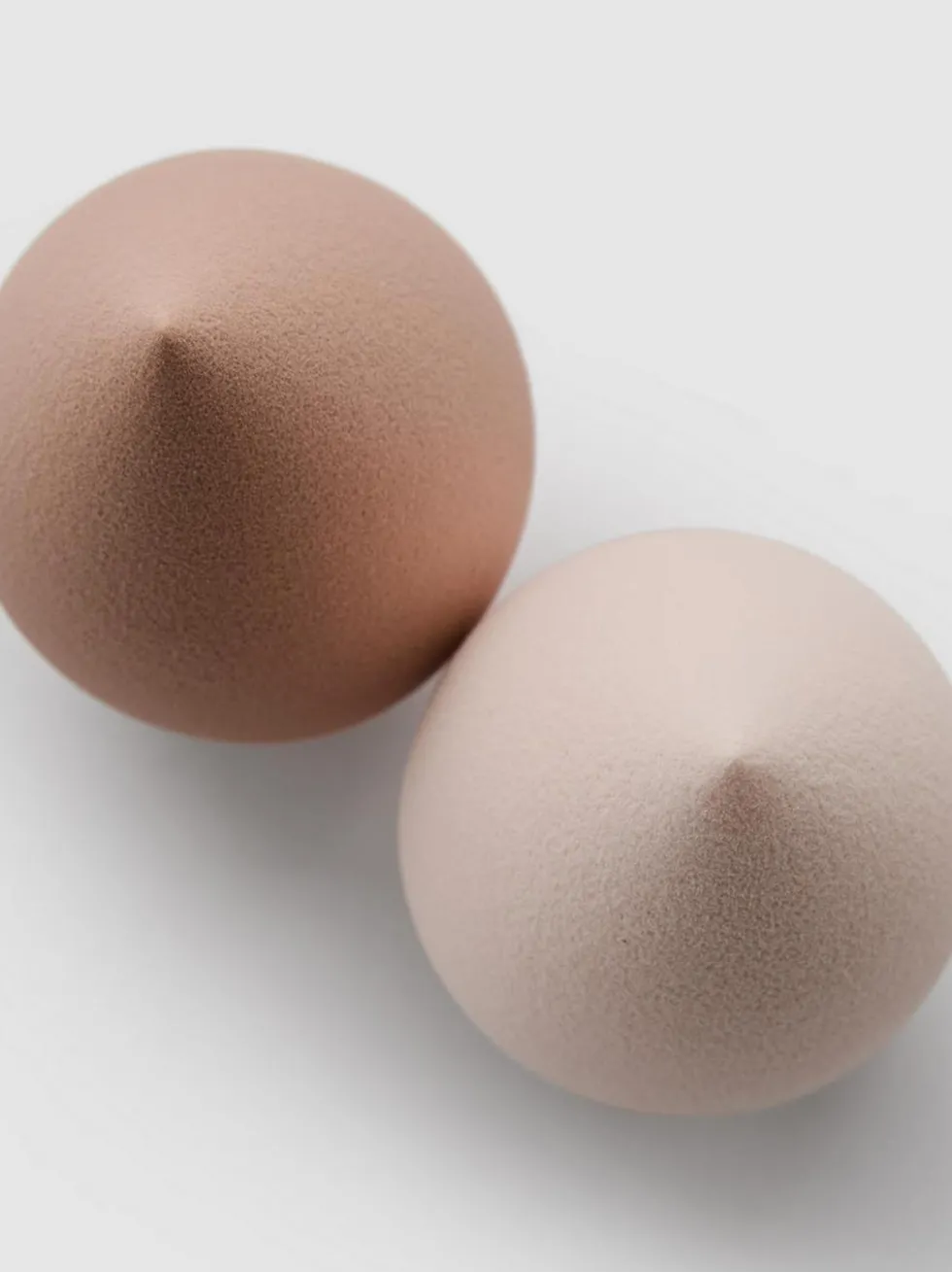 PS... Make-up-Schwämmchen, 2er-Pack