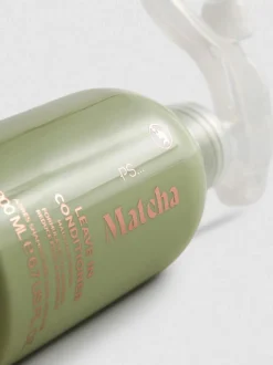 PS... Matcha Leave-in-Pflegespülung