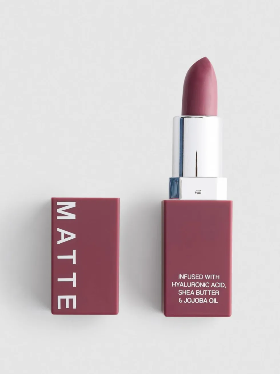 PS... Matter Lippenstift