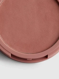 PS... Mattes Rouge mit Weichzeichnereffekt