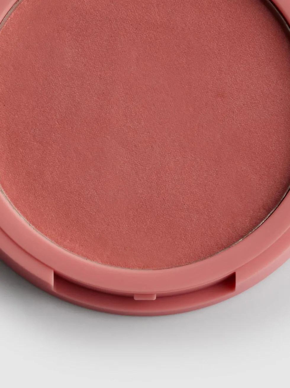 PS... Mattes Rouge mit Weichzeichnereffekt