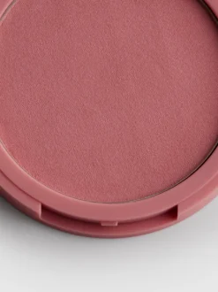 PS... Mattes Rouge mit Weichzeichnereffekt