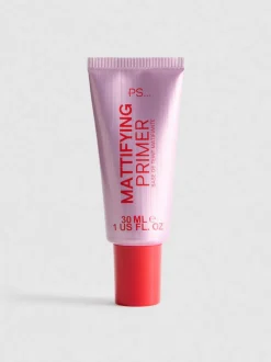 PS… Mattierender Primer
