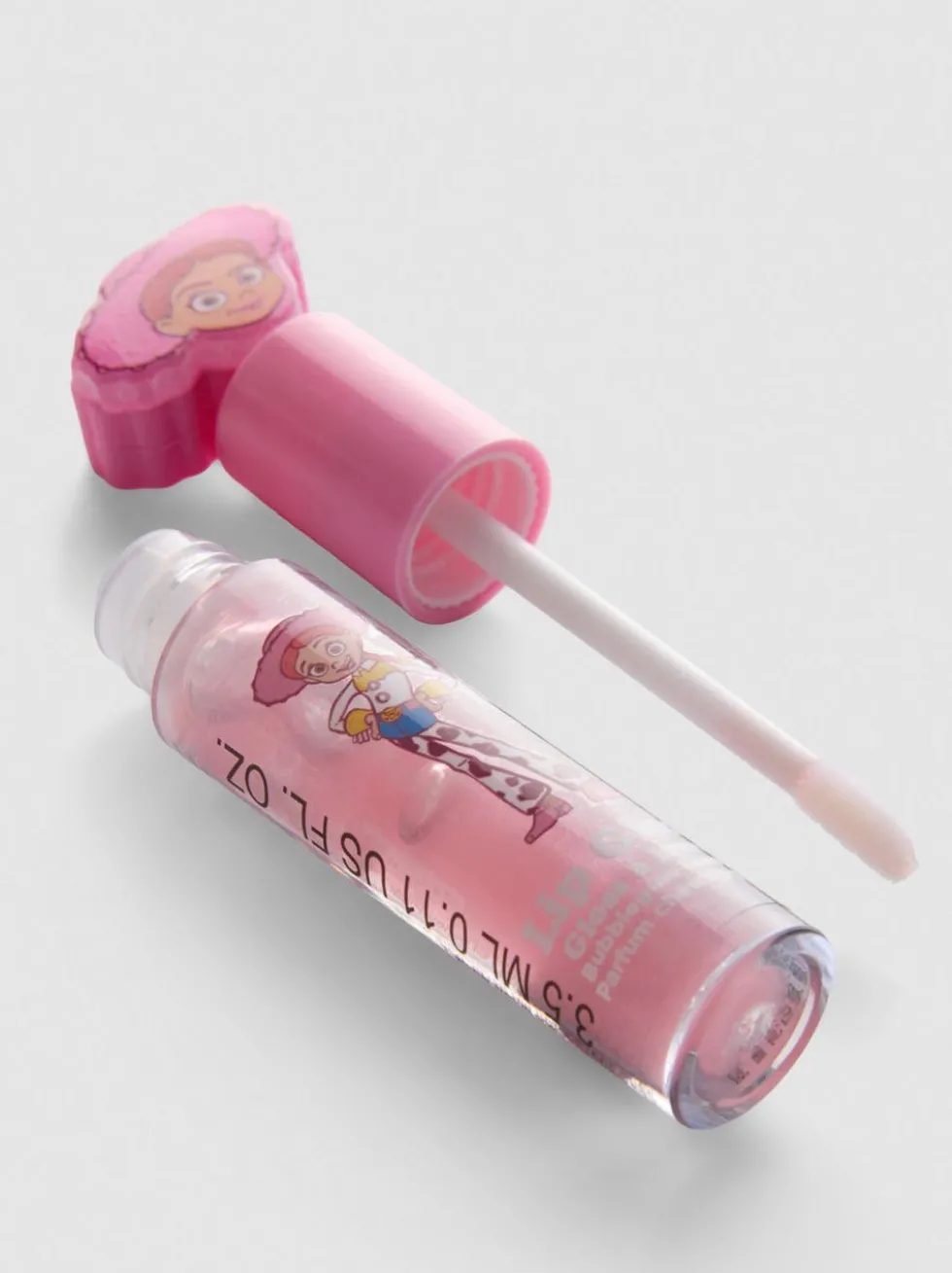 PS… Mini „Disney Pixars Toy Story Jessie“ Lipgloss