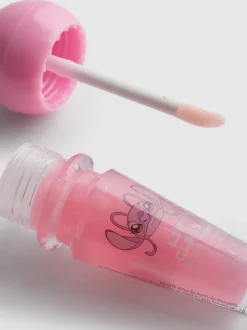 PS... Mini „Disney Stitch“ Lipgloss, 2er-Pack