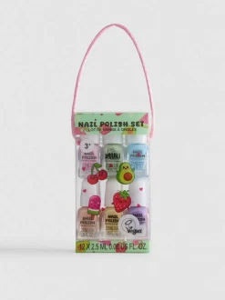 PS... Mini Nagellacke, 12er-Pack