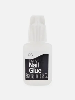 PS... Nagelkleber für Kunstnägel