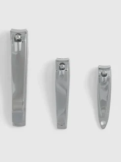 PS... Nagelknipser, 3er-Pack