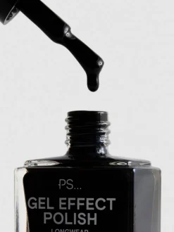 PS... Nagellack mit Gel-Effekt
