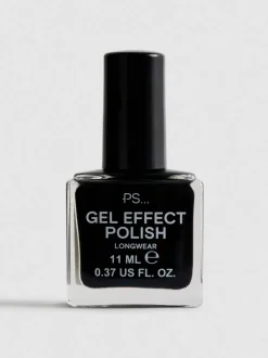 PS... Nagellack mit Gel-Effekt