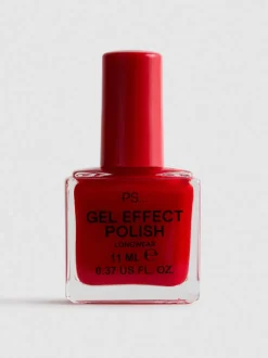 PS... Nagellack mit Gel-Effekt