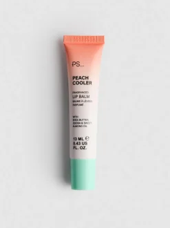 PS... Peach Cooler Lippenbalsam