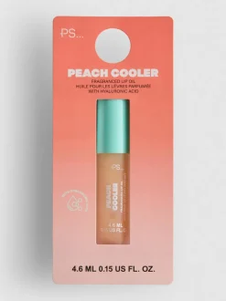 PS... Peach Cooler Lippenöl