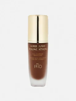PS… Pro Airbrush Foundation