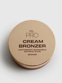 PS... Pro Creme-Bronzer
