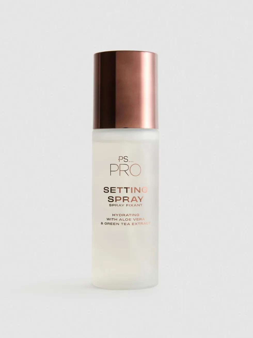 PS... Pro Fixierspray