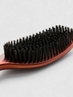PS... Pro Haarbürste zum Zurückkämmen