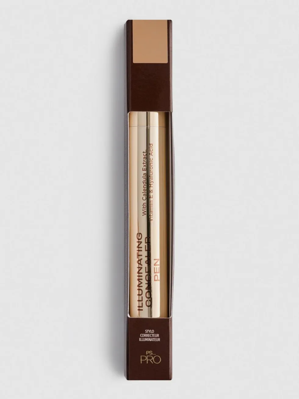 PS... Pro Illuminierender Concealer-Stift