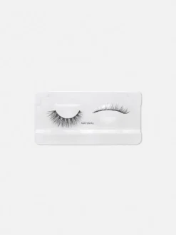 PS... Pro Künstliche Wimpern