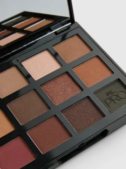 PS... Pro Lidschattenpalette