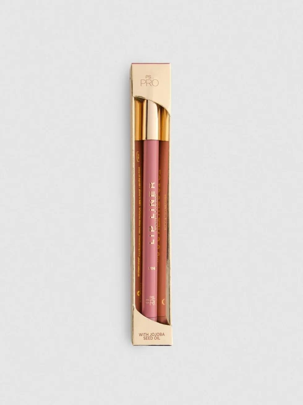 PS… Pro Lipliner-Stift