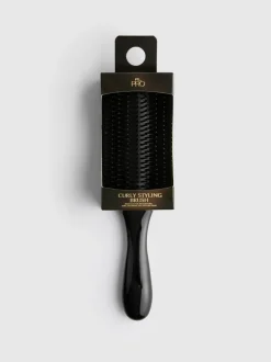 PS… Pro Lockenstyling-Haarbürste